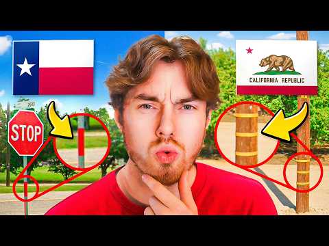 1 Tip For Every US State on Geoguessr 