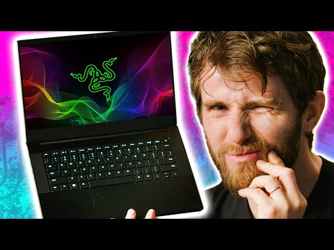Can Razer Win Me Back? - Razer Blade 14 AMD