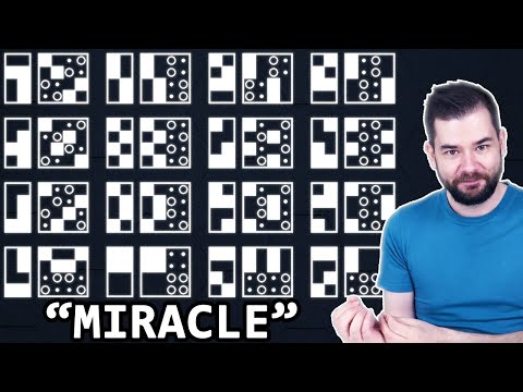 The Most Powerful Diagram in Mathematics