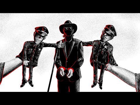 He Was Arrested as a Russian Hacker, But The Truth Is Far Scarier ☠ Darknet Diaries Ep. 163: Ola