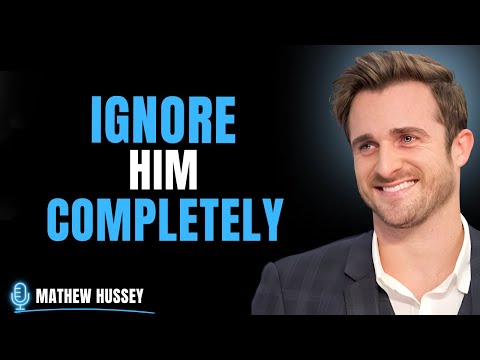 Ignore Him Completely... and Watch What Happens | Matthew Hussey