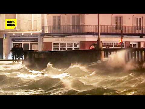 Xynthia : la tempête qui a détruit la Vendée !