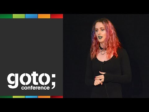 Apache Spark Beyond Shuffling • Holden Karau • GOTO 2017