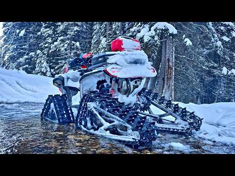 Can-am Rear Storage Box Comparison