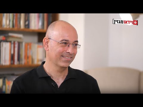 "הוזהרתי 'ימצאו את גופתך בצדי הדרך, עם עשרה כדורים בגב'": פרופ' ירון זליכה בריאיון סוער