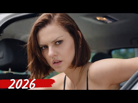 🔥 ¡ESTRENO 2026! Si no has visto esta PELÍCULA… te estás perdiendo. RECOMIENDO | ENROQUE
