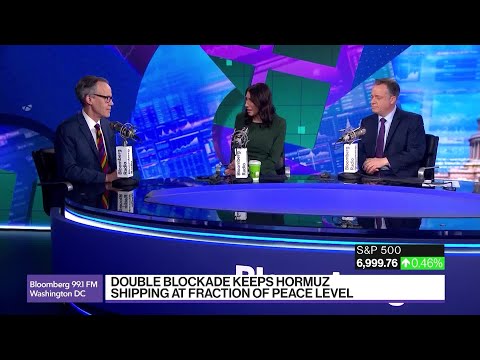 S&P 500 Hits Record High as Markets See Hope for Ceasefire Extension