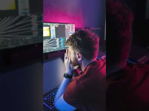 Blender 3D Burned Me Out #blender3d #blender #animation #blenderrender3d #3dmodeling