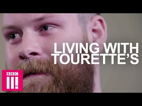 Living with Tourette's Syndrome: MisFITS Like Us