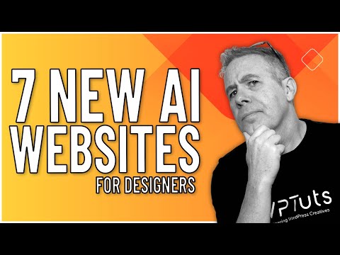 7 AMAZING AI Tools You've (Probably) Never Heard Of