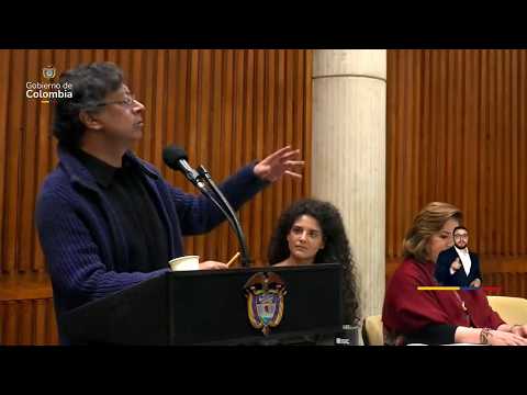 BOQUIABIERTOS ¡Lo Ovacionaron! INTELECTUALES DE USA, EL MUNDO Y AMÉRICA por esta CÁTEDRA MAGISTRAL