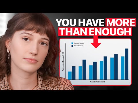 How Many Retirees Actually Have Too Much Saved? (or more)