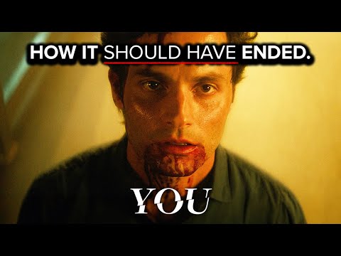 How YOU Season 5 SHOULD Have Ended