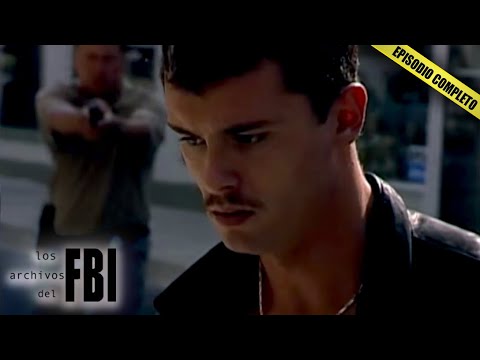 El Narco Fugitivo Que Bombardeó La DEA | Los Archivos Del FBI