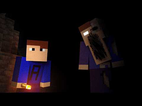 "It's Pretending To Be Me..."