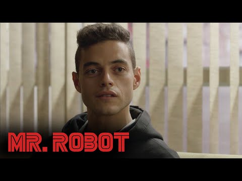 F@*£ Society | Mr. Robot