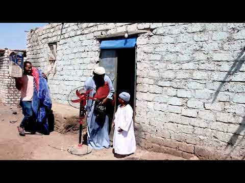 خال سعيد نصب عليه واخد بيته بعد اما اداله ورث امه ضحك مش خلصااان