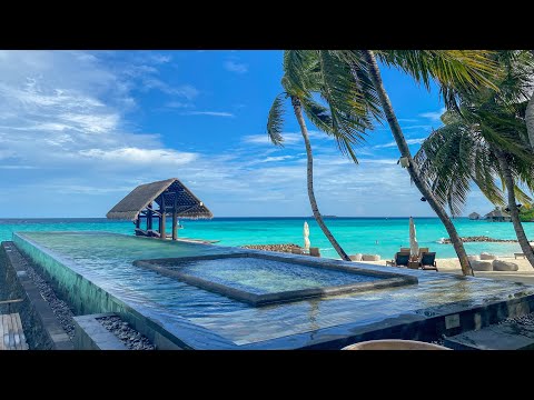 One&Only Reethi Rah Maldives | Full Tour Experience