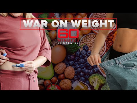 Fad diets, dangerous surgery, Ozempic: Extreme measures taken to lose weight | 60 Minutes Anthology