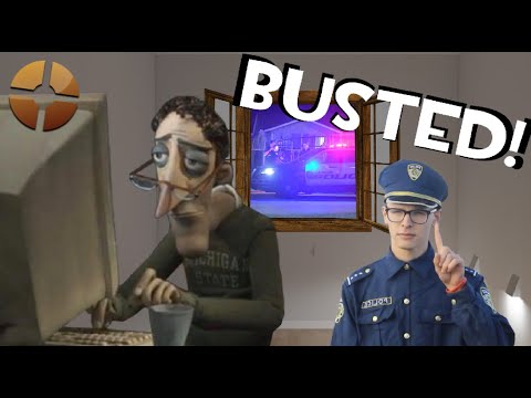 TF2's ACTUAL (2nd) Worst YouTuber