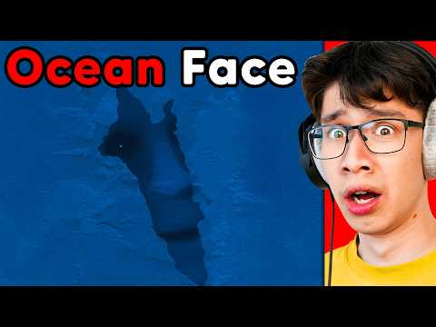 Testing Minecraft's Most Scary (Underwater?) Myths