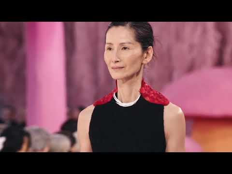 CHANEL Spring Summer 2026 Haute Couture