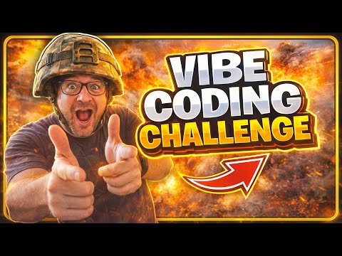 Vibe Coding Challenge. Same prompt, which AI actually ships a game