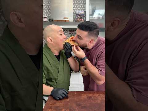 Cooking a Live Lobster 🦞 #lobster #sandwich