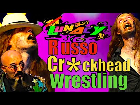 The secret to improve to a VINCE RUSSO show!