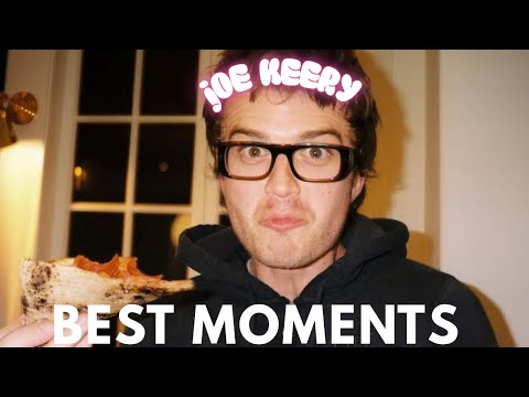 Joe Keery Best Moments | Stranger Things Season 5