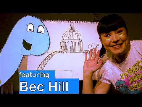 Dinosaurs (feat. Bec Hill)