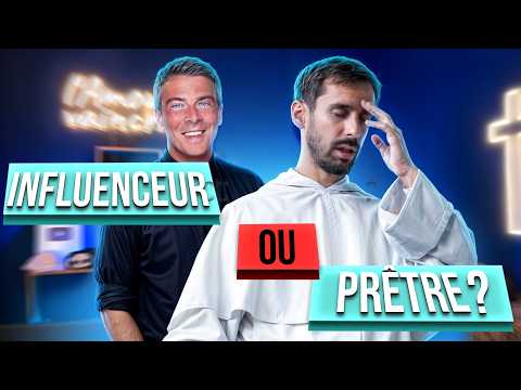 Influential priest: confidences (Father Matthieu and me)