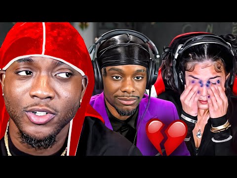 She Caught Him CHEATING With Her Bestfriend….