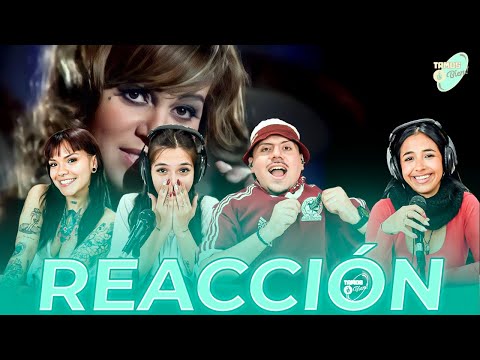 Jenni Rivera - Why Don't You Give Her a Chance (Official Video) | 🇦🇷 Reaction