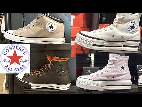 CONVERSE FACTORY OUTLET | Converse Chuck 70