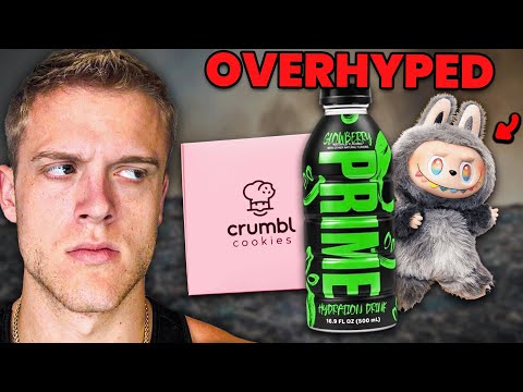 The Most Annoying Product Trends.