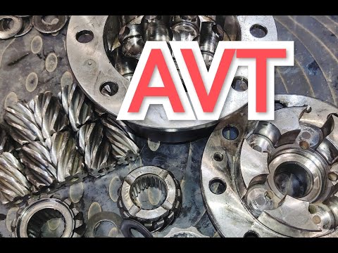 Разобрал Самоблок AVT - Теперь ДАРЮ