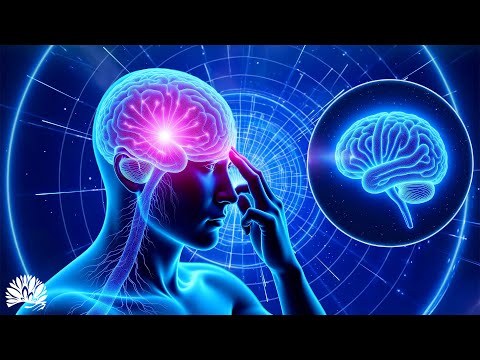 Activate 100% of Your Brain, Enhance Intelligence, IQ to improve, Binaural Beats, Improve Memory