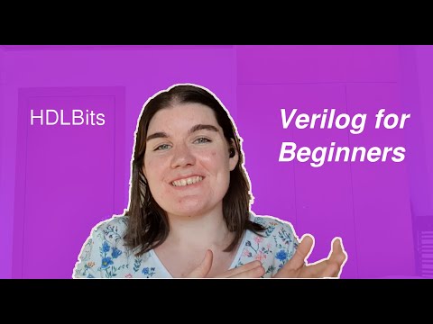 Tips for Verilog beginners from a Professional FPGA Engineer