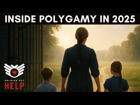 The State of Polygamy Now: Ex-Members Speak, Teens Missing, and How to Help