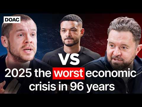 EMERGENCY DEBATE: They Lied About The Economy Recovering! Is A Financial Apocalypse Coming?