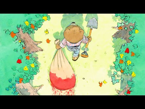 The Most Unsettling Story Hiding in Plain Sight