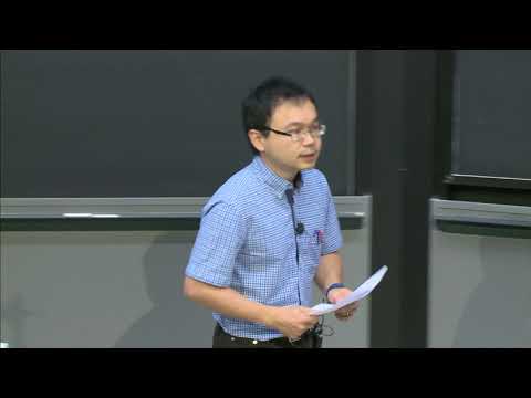 1. Periodic Oscillations, Harmonic Oscillators