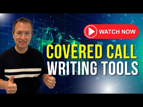 🛠️ Covered Call Writing Tools: Unlock Profits & Boost Your Income Strategy!