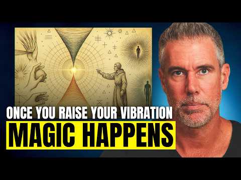 Everything is Energy: Once You Learn to Vibrate CORRECTLY, Reality is Yours