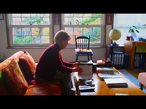 北海道の冬の到来と、私たちが生きた証｜汁なし担々麺とビーフカレー｜対照的な母と祖母