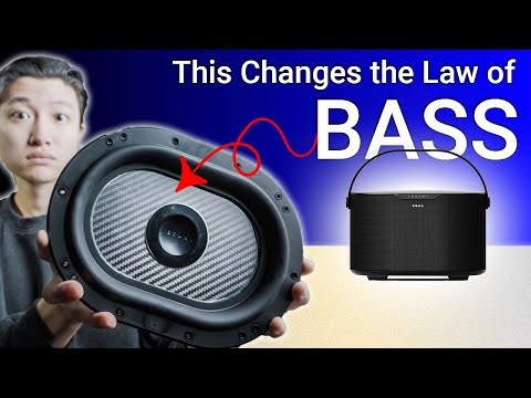 I Tested the Speaker That Claims to Break Physics