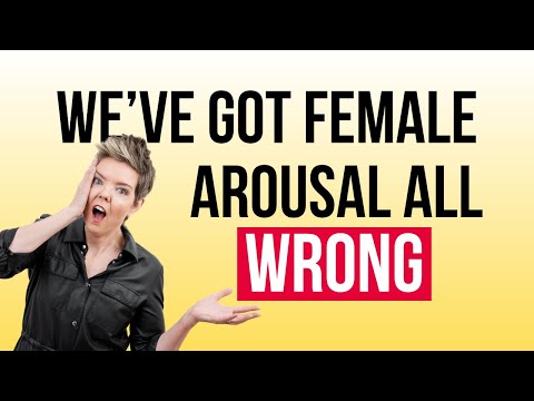Why We Need a New Position on Sex – With Dr. Juliana Hauser