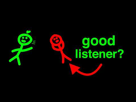 A Rare Skill That Makes Your Listening Stand Out.