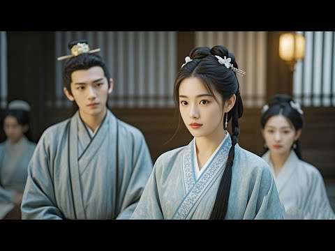 【FULL】He Offered A Divorce. I Negotiated A Payout And Left With His Fortune (And His Heir)#minidrama